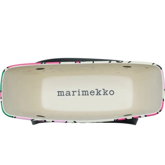 NWT Crocs x Marimekko Tote - Picture 8 of 9